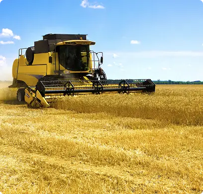 Agriculture